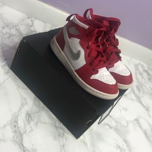 Jordan 1 Retro High